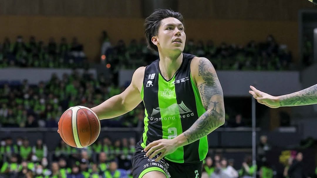 Dwight Ramos powers Hokkaido past Kai Sotto’s Koshigaya for 13th straight home win
